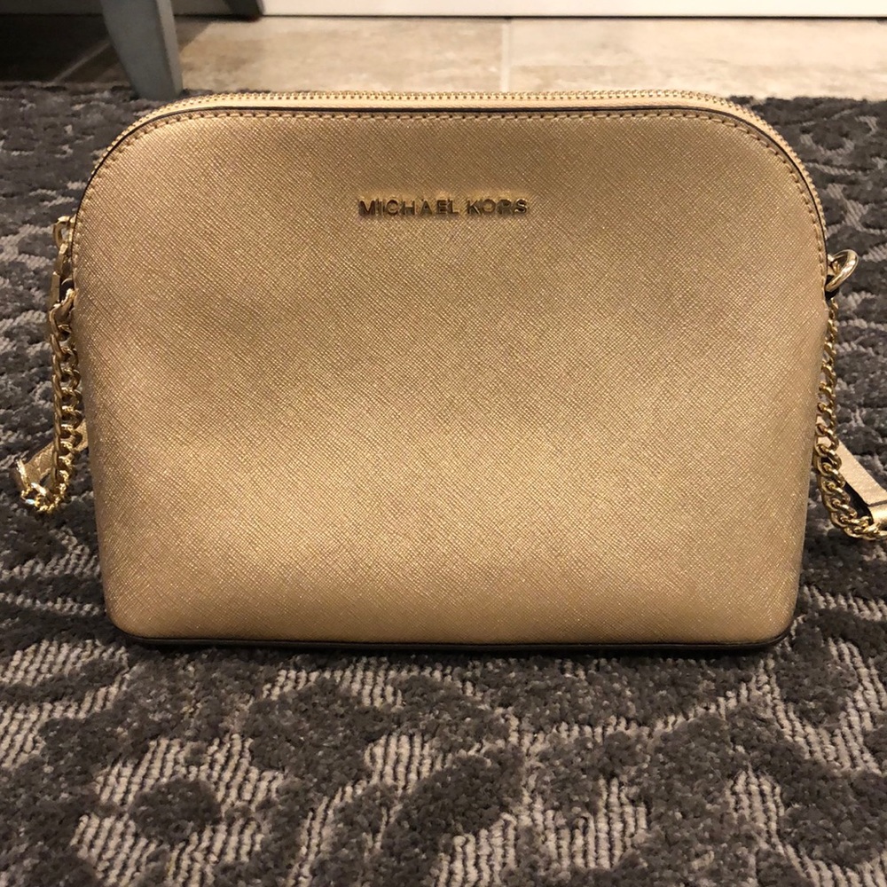 Michael Kors crossbody